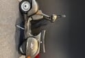 Motos - Vespa ORIGINALE 150 1998 Nafta 53000Km - En Venta
