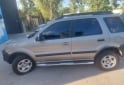 Autos - Ford Ecosport XLS 2.0 2011 Nafta 190000Km - En Venta