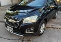 Autos - Chevrolet TRACKER 1.8 LTZ 2015 Nafta  - En Venta