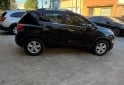 Autos - Chevrolet TRACKER 1.8 LTZ 2015 Nafta  - En Venta