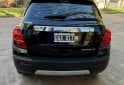 Autos - Chevrolet TRACKER 1.8 LTZ 2015 Nafta  - En Venta