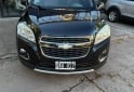 Autos - Chevrolet TRACKER 1.8 LTZ 2015 Nafta  - En Venta