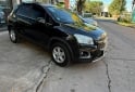 Autos - Chevrolet TRACKER 1.8 LTZ 2015 Nafta  - En Venta