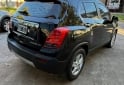 Autos - Chevrolet TRACKER 1.8 LTZ 2015 Nafta  - En Venta