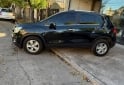 Autos - Chevrolet TRACKER 1.8 LTZ 2015 Nafta  - En Venta