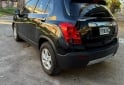 Autos - Chevrolet TRACKER 1.8 LTZ 2015 Nafta  - En Venta