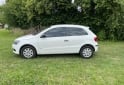 Autos - Volkswagen Gol trend 2014 Nafta 135000Km - En Venta