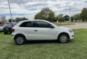 Autos - Volkswagen Gol trend 2014 Nafta 135000Km - En Venta