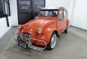 Cl�sicos - VENDO CITROEN 3CV - En Venta