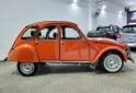 Cl�sicos - VENDO CITROEN 3CV - En Venta