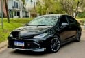 Autos - Toyota Corolla gr sport cvt 2021 Nafta 123Km - En Venta
