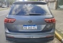 Camionetas - Volkswagen TIGUAN 2.0 LIFE 4X4 7 AS 2023 Nafta  - En Venta