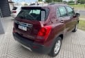 Autos - Chevrolet TRACKER LTZ 1.8 2016 Nafta 95000Km - En Venta