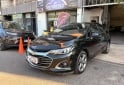 Autos - Chevrolet Cruze Premier 2021 Nafta 80000Km - En Venta