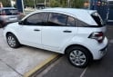 Autos - Chevrolet Agile LS 2015 Nafta 153000Km - En Venta