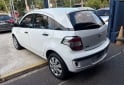 Autos - Chevrolet Agile LS 2015 Nafta 153000Km - En Venta