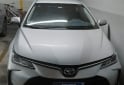 Autos - Toyota Corolla CVT XLI 2021 Nafta 70604Km - En Venta