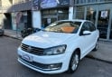 Autos - Volkswagen Polo Comfortline 2017 Nafta 110000Km - En Venta