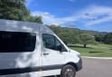 Utilitarios - Mercedes Benz Sprinter 19+ 1  515 2021 Diesel 215000Km - En Venta
