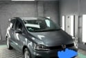 Autos - Volkswagen Fox 2017 Nafta 100Km - En Venta