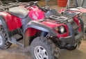 Cuatris y UTVs - Yamaha cuatri 2011  100Km - En Venta