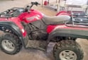 Cuatris y UTVs - Yamaha cuatri 2011  100Km - En Venta