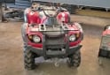 Cuatris y UTVs - Yamaha cuatri 2011  100Km - En Venta