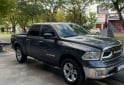Camionetas - RAM 1500 Laramie 5.7 V8 2020 Nafta 95000Km - En Venta