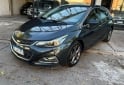 Autos - Chevrolet CRUZE 1.4T LTZ AT 2017 Nafta  - En Venta