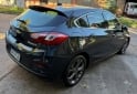 Autos - Chevrolet CRUZE 1.4T LTZ AT 2017 Nafta  - En Venta