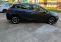 Autos - Chevrolet CRUZE 1.4T LTZ AT 2017 Nafta  - En Venta