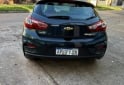 Autos - Chevrolet CRUZE 1.4T LTZ AT 2017 Nafta  - En Venta