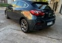 Autos - Chevrolet CRUZE 1.4T LTZ AT 2017 Nafta  - En Venta
