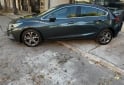 Autos - Chevrolet CRUZE 1.4T LTZ AT 2017 Nafta  - En Venta