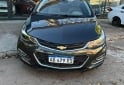 Autos - Chevrolet CRUZE 1.4T LTZ AT 2017 Nafta  - En Venta