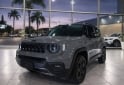 Camionetas - Chrysler JEEP RENEGADE WILLYS 1.3 2025 Nafta 5600Km - En Venta