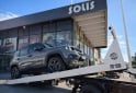 Camionetas - Chrysler JEEP RENEGADE WILLYS 1.3 2025 Nafta 5600Km - En Venta