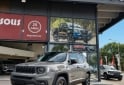 Camionetas - Chrysler JEEP RENEGADE WILLYS 1.3 2025 Nafta 5600Km - En Venta