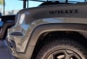 Camionetas - Chrysler JEEP RENEGADE WILLYS 1.3 2025 Nafta 5600Km - En Venta