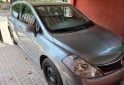 Autos - Nissan Tiida visia 2011 Nafta 157000Km - En Venta