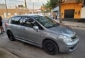 Autos - Nissan Tiida visia 2011 Nafta 157000Km - En Venta