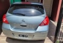 Autos - Nissan Tiida visia 2011 Nafta 157000Km - En Venta