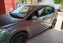 Autos - Nissan Tiida visia 2011 Nafta 157000Km - En Venta