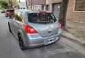Autos - Nissan Tiida visia 2011 Nafta 157000Km - En Venta