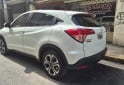 Autos - Honda Honda hrv impecable permu 2015 Nafta 130000Km - En Venta