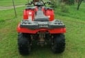 Cuatris y UTVs - Polaris Soportaban 300 2008  10000Km - En Venta