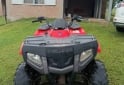 Cuatris y UTVs - Polaris Soportaban 300 2008  10000Km - En Venta