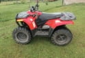 Cuatris y UTVs - Polaris Soportaban 300 2008  10000Km - En Venta