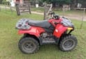 Cuatris y UTVs - Polaris Soportaban 300 2008  10000Km - En Venta