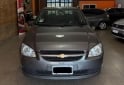 Autos - Chevrolet Corsa classic 2012 Nafta 107435Km - En Venta